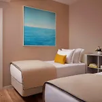호텔 Tivoli Algarve 알보르