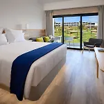 Tivoli Algarve 호텔 알보르