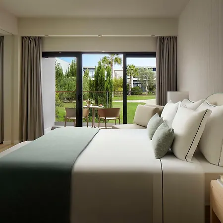 Tivoli Algarve Hotell Alvor