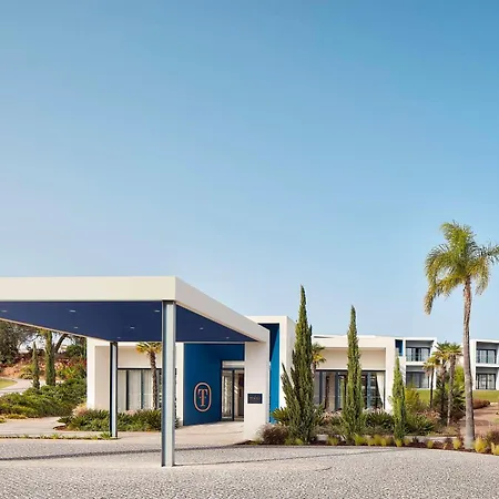 Tivoli Algarve Hotel 5*