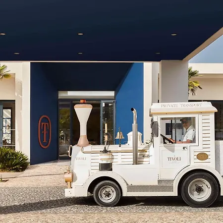 Tivoli Algarve 5*