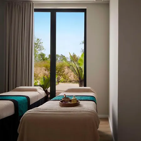 Tivoli Algarve Hotell Alvor