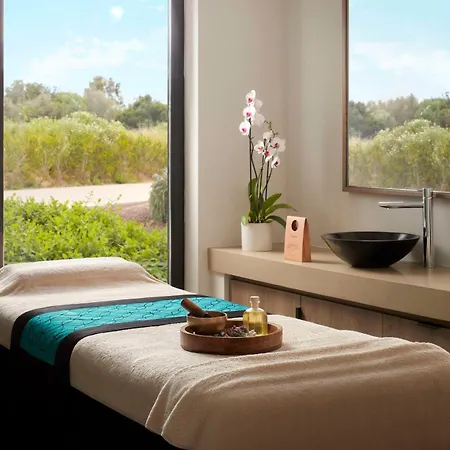 Hotel Tivoli Algarve 5*