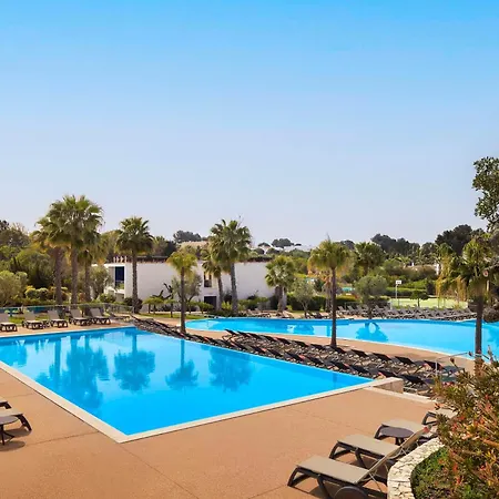 Hotel Tivoli Algarve