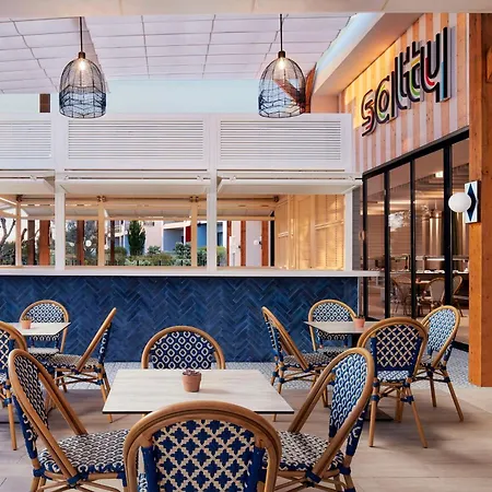 Hotell Tivoli Algarve