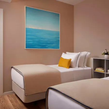 Hotell Tivoli Algarve Alvor