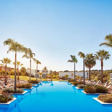 호텔 Tivoli Algarve 알보르