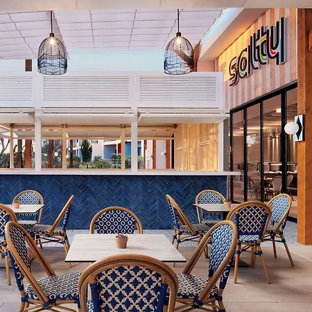 Ξενοδοχείο Tivoli Algarve Alvor