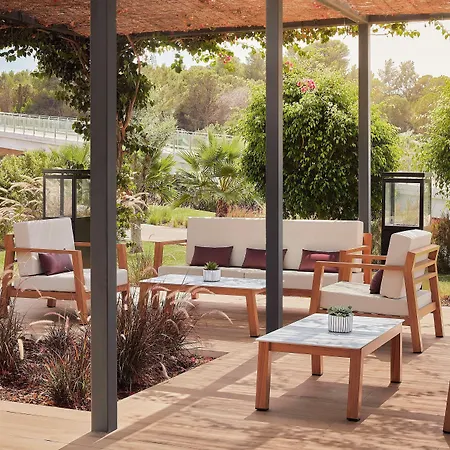 Tivoli Algarve Hotel 5*