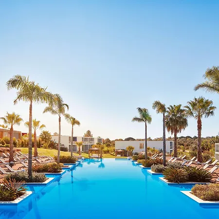 Tivoli Algarve Alvor