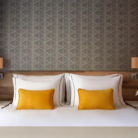 Hotell Tivoli Algarve Alvor