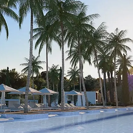 Tivoli Algarve 5*