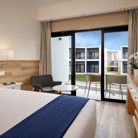Hotell Tivoli Algarve
