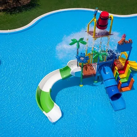 Hotel Tivoli Algarve 5*