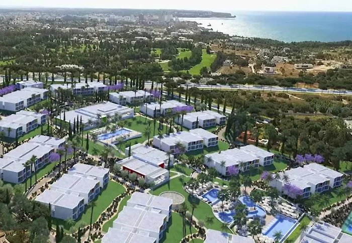 Hotel Tivoli Algarve 5*