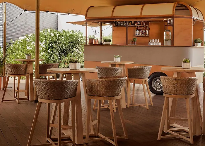 Hotel Tivoli Algarve 5*