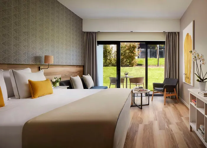 Tivoli Algarve 5* Alvor