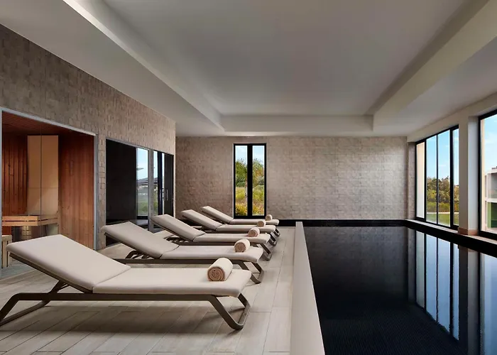 Tivoli Algarve 5* Alvor