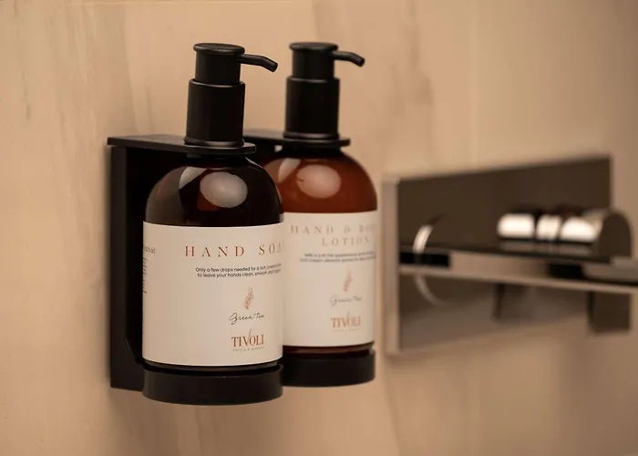 Hotel Tivoli Algarve 5*