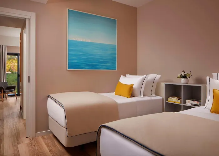 Hotel Tivoli Algarve Alvor