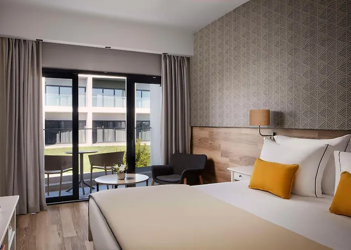 Tivoli Algarve Hotel