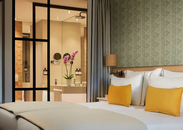 Tivoli Algarve Hotel Alvor