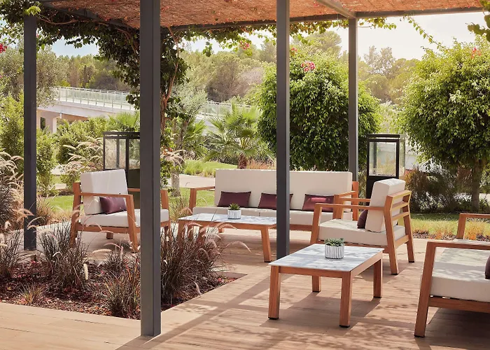 Tivoli Algarve Hotel 5*