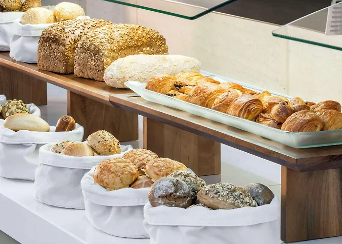 Tivoli Algarve Hotel