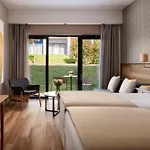 Hotel Tivoli Algarve 5*