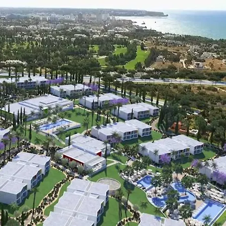Ξενοδοχείο Tivoli Algarve 5*