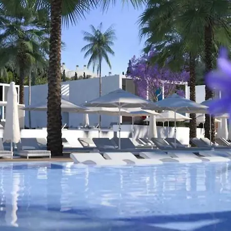 Tivoli Algarve 5*
