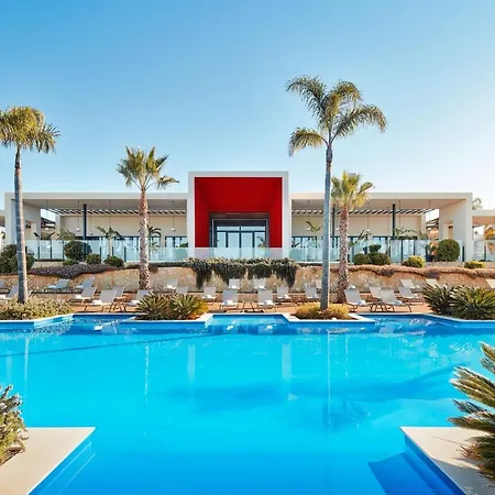 Tivoli Algarve Hotel