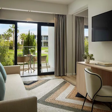 Tivoli Algarve 5* Alvor