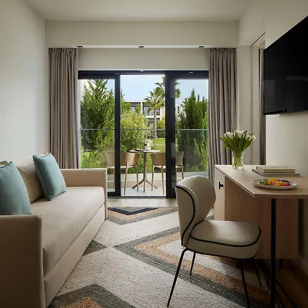 Hotel Tivoli Algarve