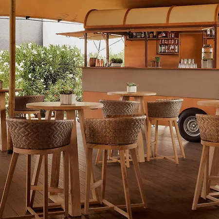 Hotel Tivoli Algarve 5*