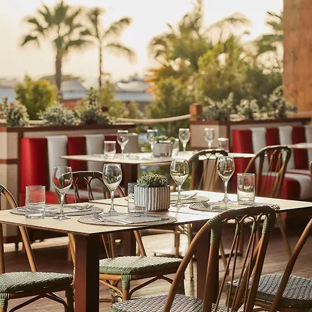 Tivoli Algarve אלבור