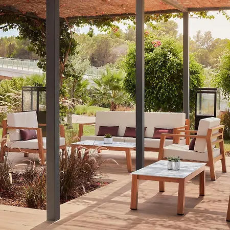 Tivoli Algarve Hotel Alvor