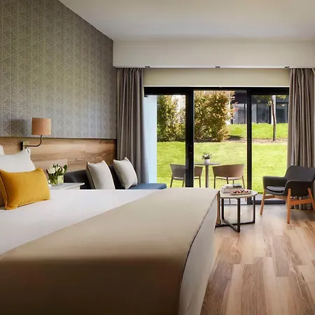 Tivoli Algarve 5* Alvor