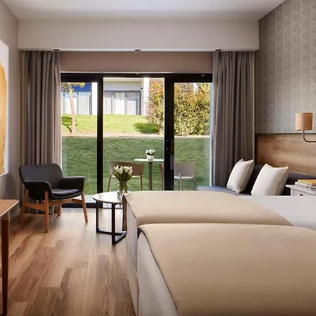Hotel Tivoli Algarve 5*