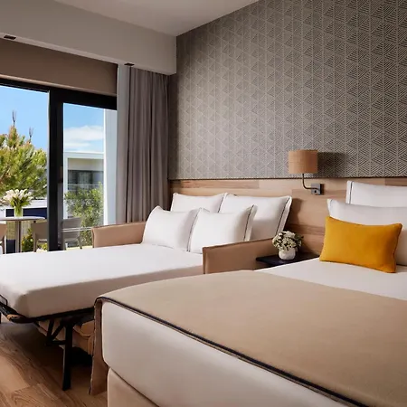 Tivoli Algarve 5*
