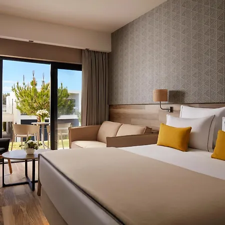 Tivoli Algarve 5* Alvor