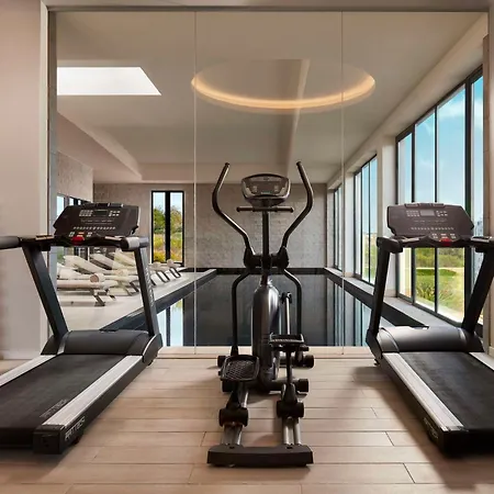 Tivoli Algarve 5* אלבור