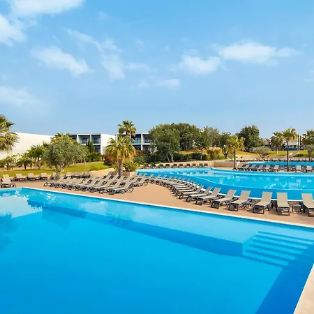 Tivoli Algarve מלון 5*