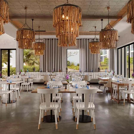 Tivoli Algarve 5*