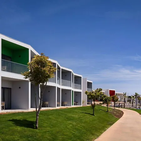 Ξενοδοχείο Tivoli Algarve
