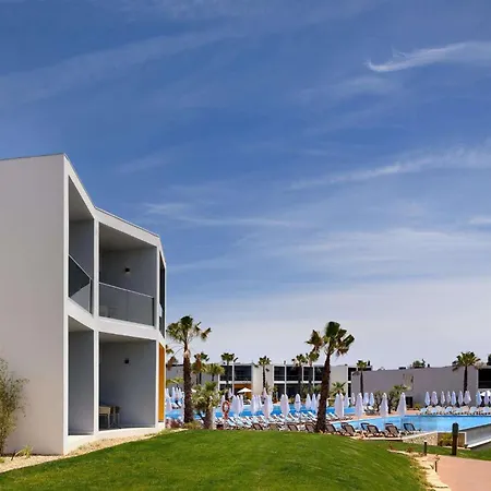 Tivoli Algarve Ξενοδοχείο 5*