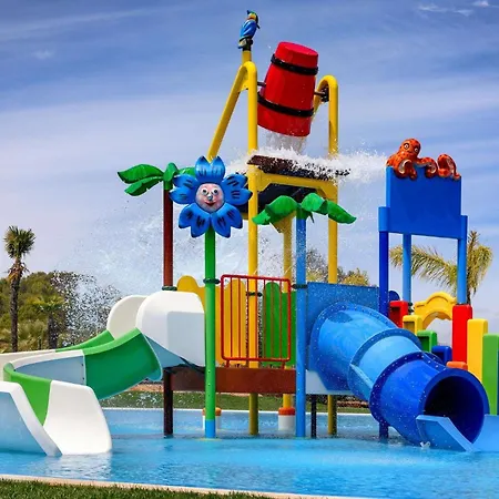 Ξενοδοχείο Tivoli Algarve 5*