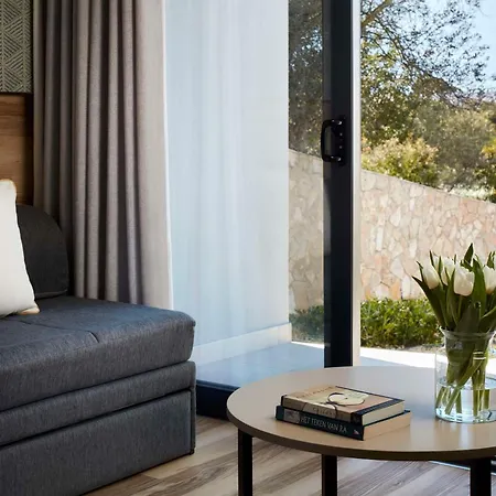 Hotel Tivoli Algarve Alvor