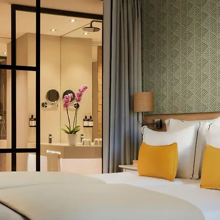Tivoli Algarve Hotel Alvor