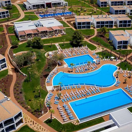 Tivoli Algarve Ξενοδοχείο 5*